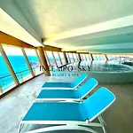 Apartamento Intempo Sky &