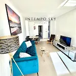 Apartamento Intempo Sky &