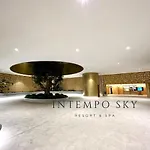 Intempo Sky & Benidorm