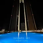 Apartamento Intempo Sky & *