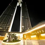 Intempo Sky & Διαμέρισμα Μπένιντορμ