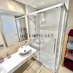 Apartamento Intempo Sky & *