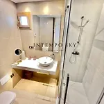 Apartamento Intempo Sky &