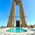 Apartamento Intempo Sky & *