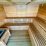 Apartamento Intempo Sky & *