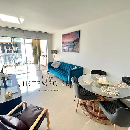 Intempo Sky & *