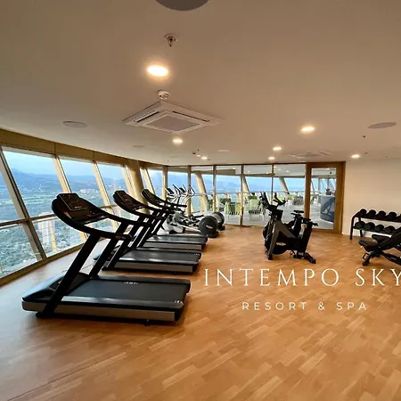 Intempo Sky & * Benidorm