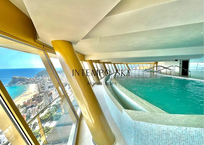 Intempo Sky & Appartamento