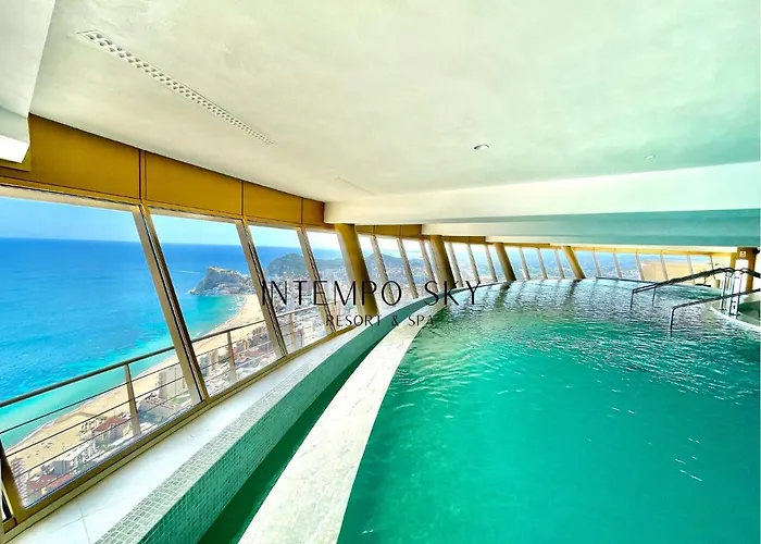 Intempo Sky & Appartamento *