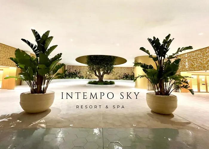 Intempo Sky & Appartamento *