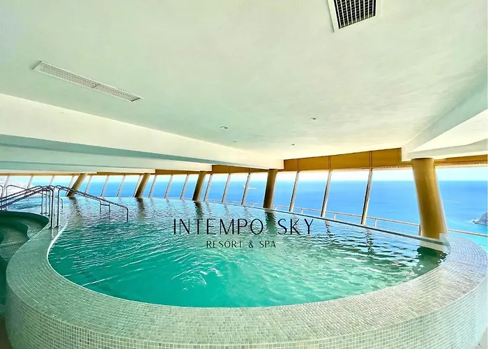 Intempo Sky & Benidorm