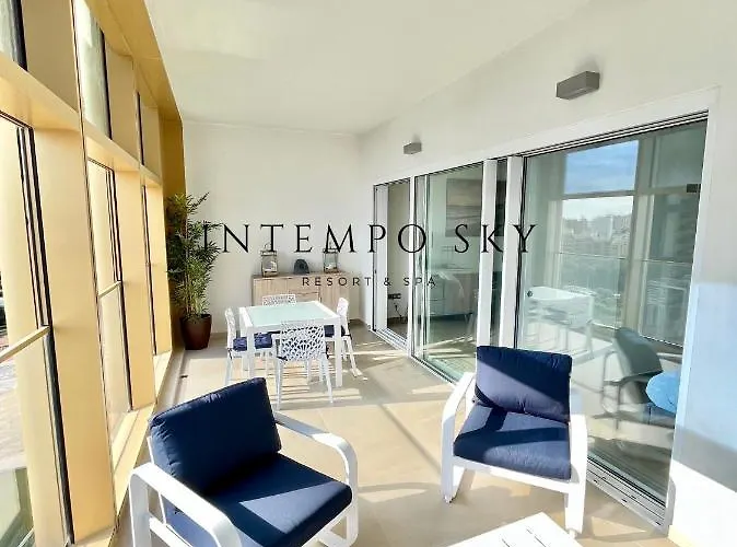 Intempo Sky & Appartamento *