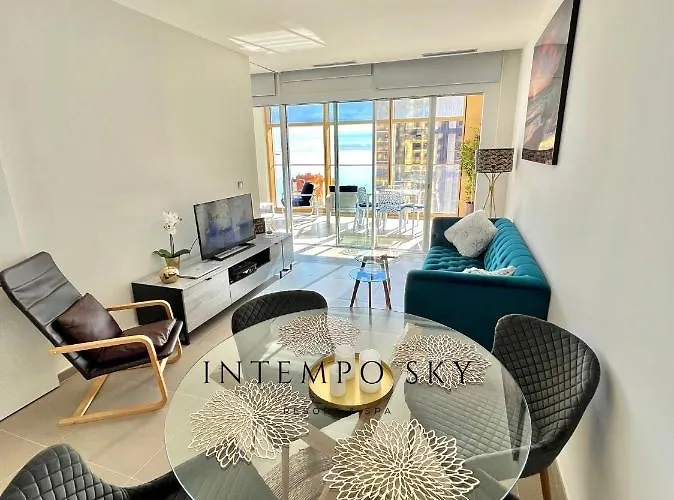 Intempo Sky & Appartamento *