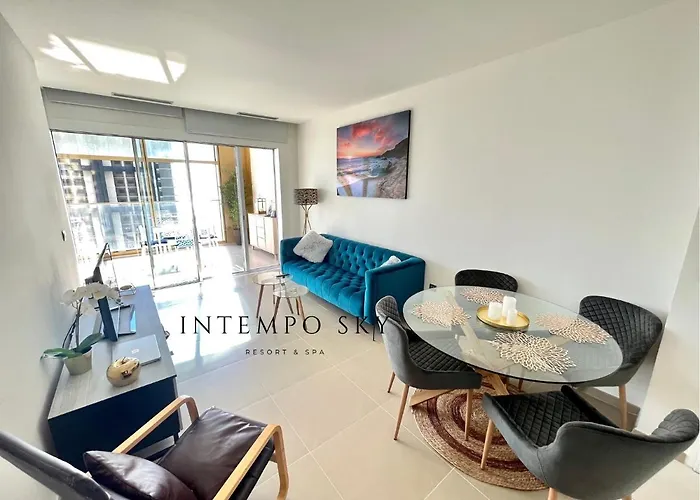Intempo Sky & *