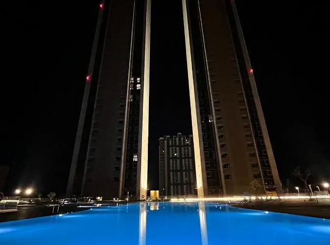 Appartamento Intempo Sky & *