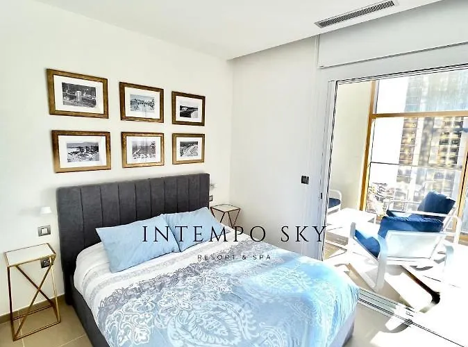 Intempo Sky & Appartamento