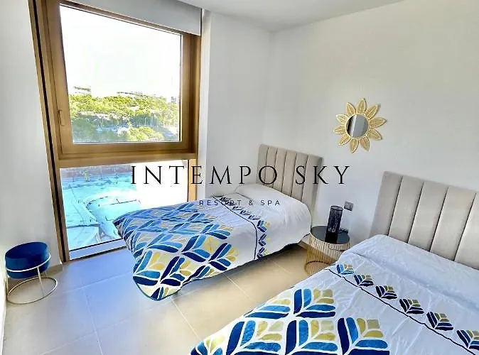 Intempo Sky & Benidorm