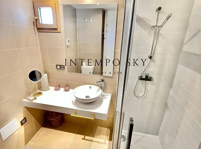 Appartamento Intempo Sky &