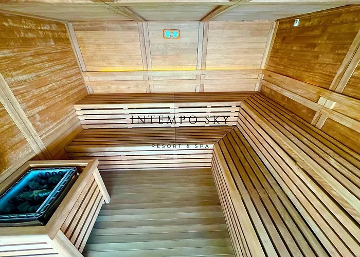 Appartamento Intempo Sky & *