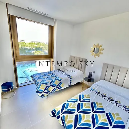 Intempo Sky & Benidorm