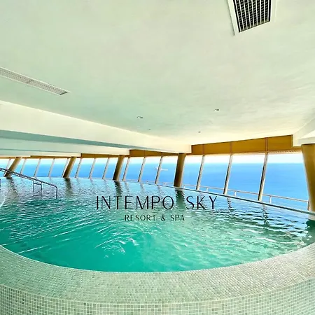 Intempo Sky & 베니돔