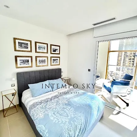 Intempo Sky & Apartament