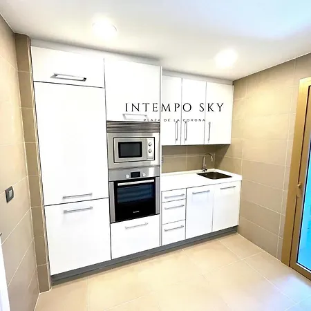 Intempo Sky &