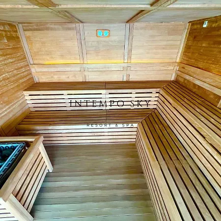 Apartament Intempo Sky & *