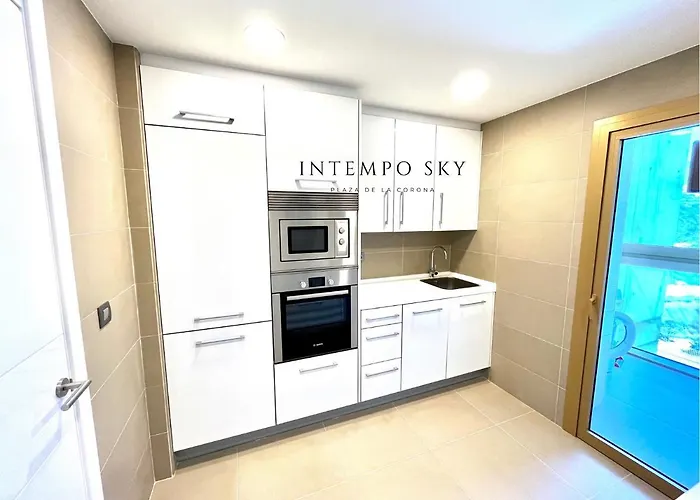Intempo Sky &