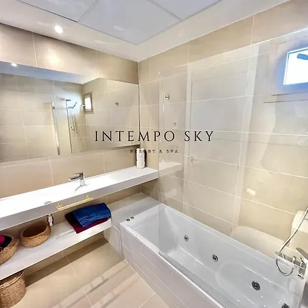 Intempo Sky & *